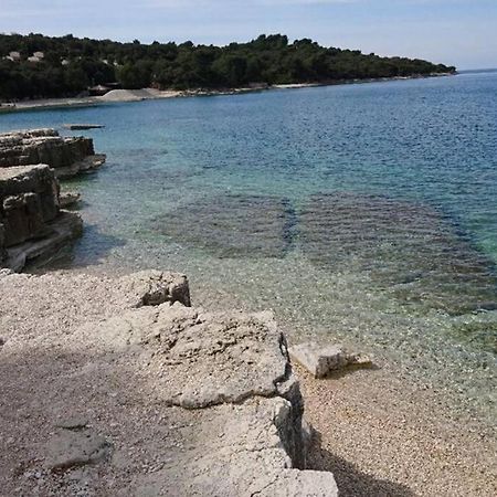 Apartment Vesna For 2, Free Parking And Wi-Fi Πούλα Εξωτερικό φωτογραφία