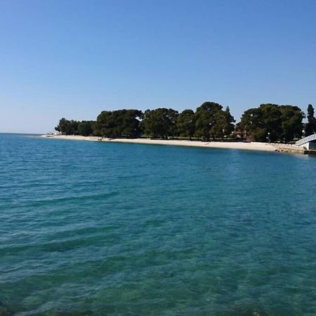 Apartment Vesna For 2, Free Parking And Wi-Fi Πούλα Εξωτερικό φωτογραφία