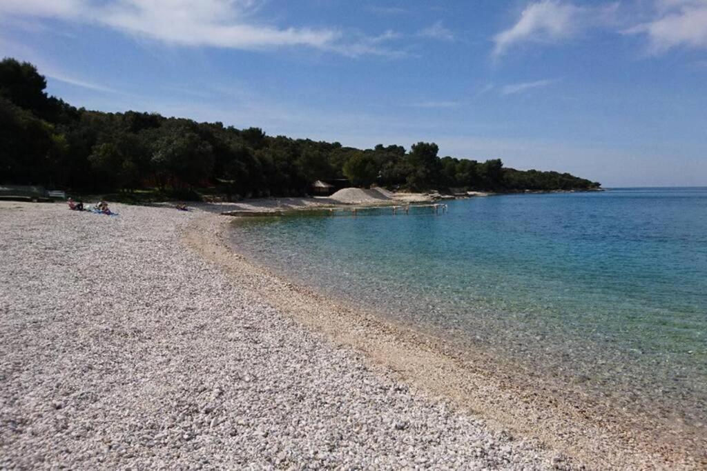 Apartment Vesna For 2, Free Parking And Wi-Fi Πούλα Εξωτερικό φωτογραφία
