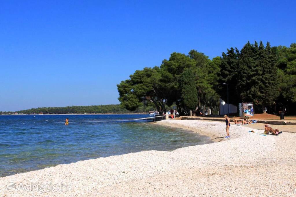 Apartment Vesna For 2, Free Parking And Wi-Fi Πούλα Εξωτερικό φωτογραφία